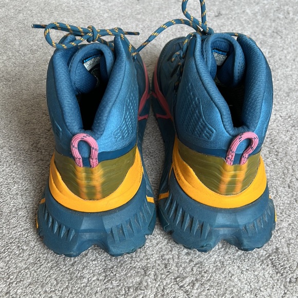 Hoka Tennine Hike GTX - Picture 2 of 4